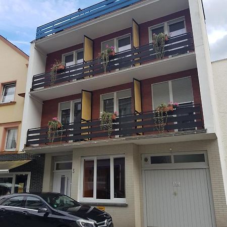 Haus Aqua Hotel Bad Bertrich Esterno foto