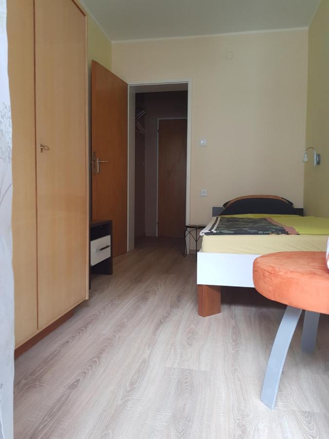 Haus Aqua Hotel Bad Bertrich Esterno foto
