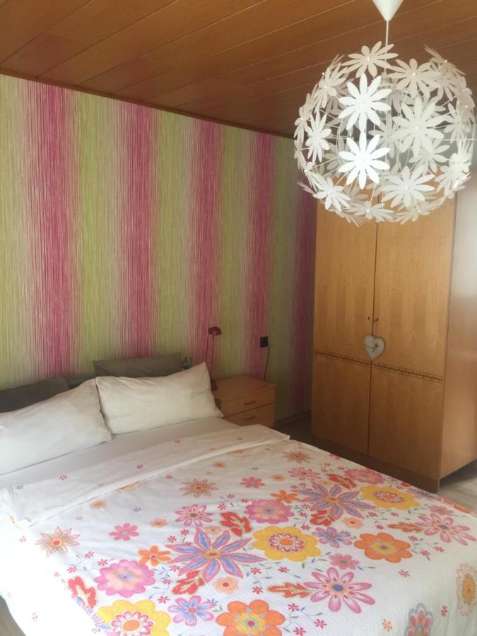 Haus Aqua Hotel Bad Bertrich Esterno foto